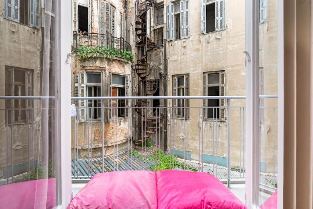 Downtown Cute Apt In The Heart Of Plaka Athen Eksteriør billede